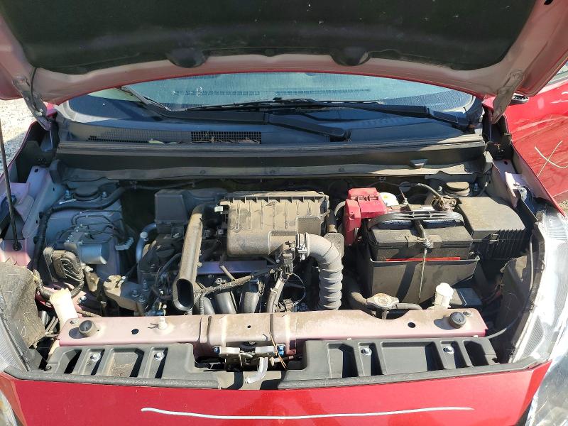 59804086 :رقم المزاد ، ML32AUHJ1MH011089 vin ، 2021 Mitsubishi Mirage مزاد بيع