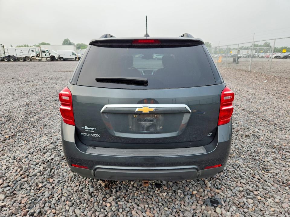 Продажа на аукционе авто 2017 Chevrolet Equinox, vin: 2GNALCEK0H1521394, номер лота: 62680656