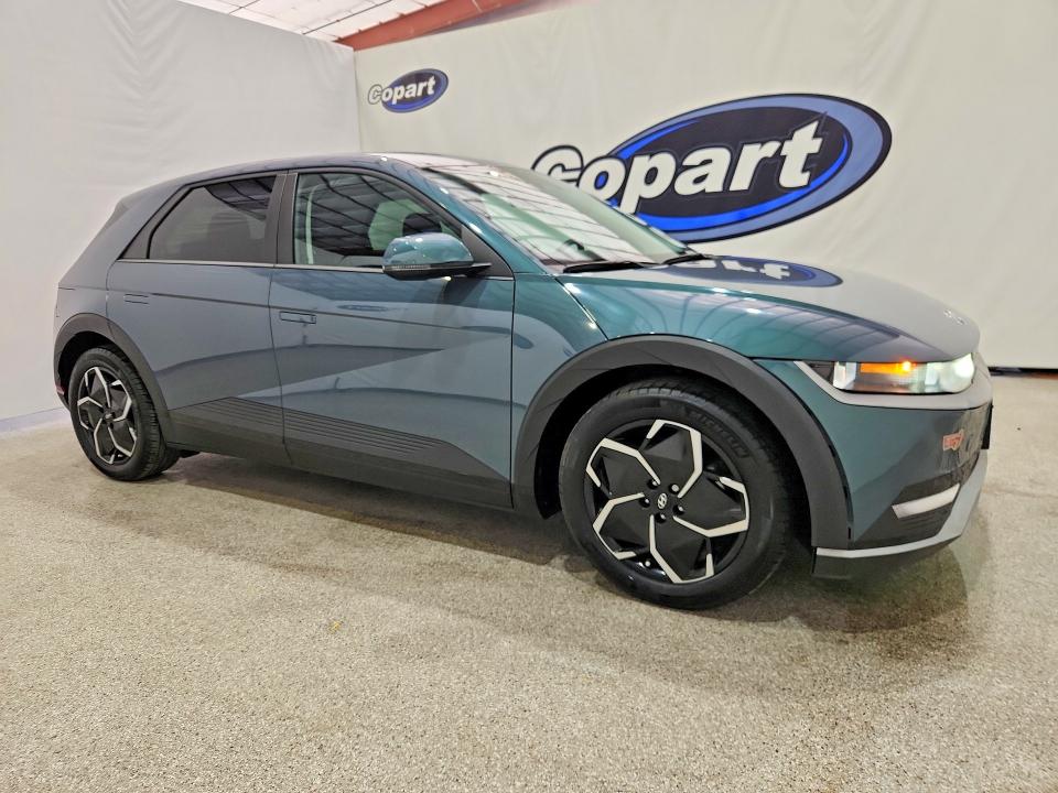 Auction sale of the 2024 Hyundai Ioniq 5, vin: KM8KM4DE9RU307078, lot number: 63519496