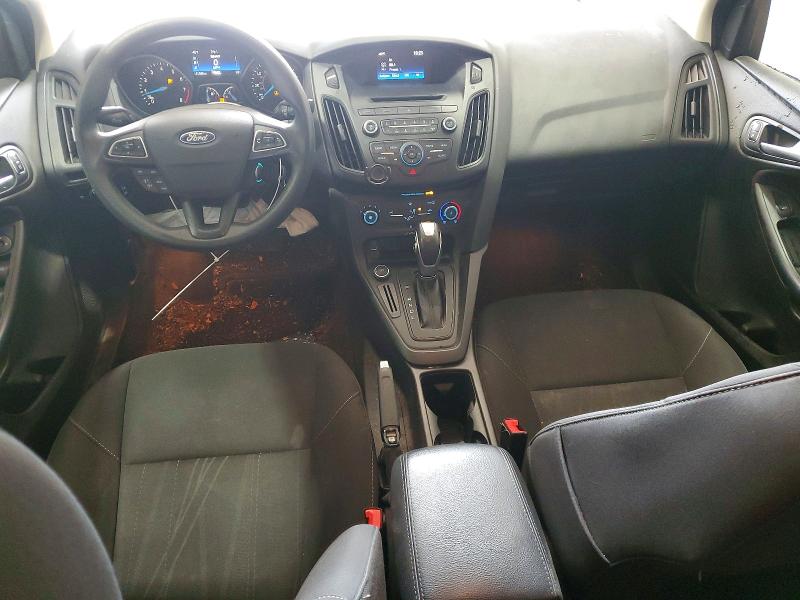 Продаж на аукціоні авто 2016 Ford Focus, vin: 1FADP3F25GL270136, номер лоту: 60009436