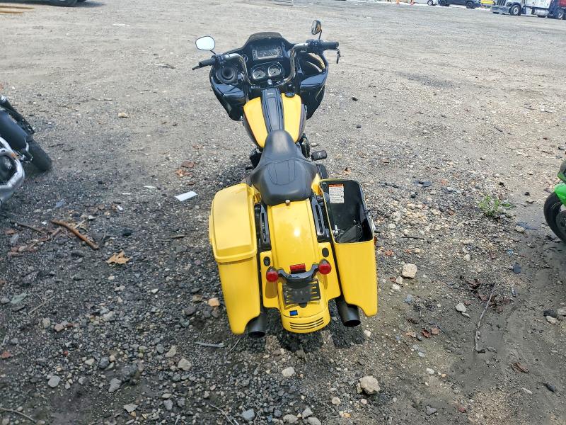 60091736 :رقم المزاد ، 1HD1KTP18PB608974 vin ، 2023 Harley-davidson Fltrxs مزاد بيع