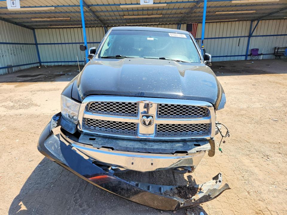 61027186 :رقم المزاد ، 1C6RD7PT0CS213485 vin ، 2012 Dodge Ram 1500 مزاد بيع
