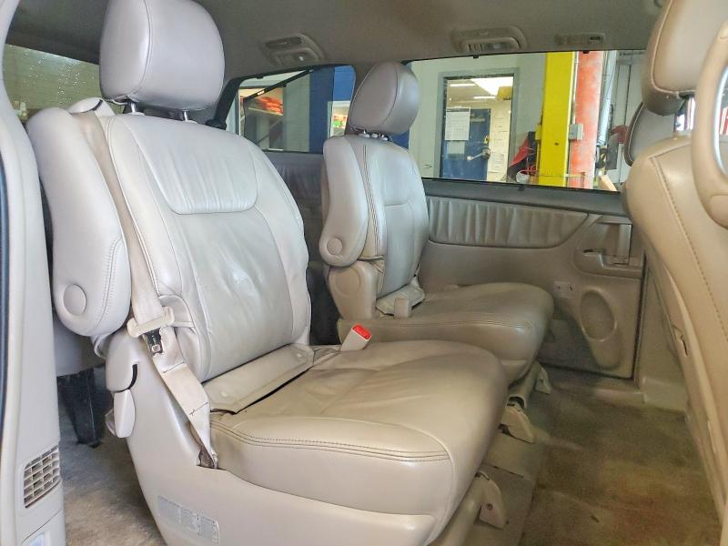 Aukcja sprzedaży 2010 Toyota Sienna, vin: 5TDDK4CC1AS030311, numer aukcji: 63518646