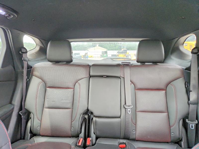 2019 Chevrolet Blazer მანქანა იყიდება აუქციონზე, vin: 3GNKBJRSXKS586237, აუქციონის ნომერი: 62038626