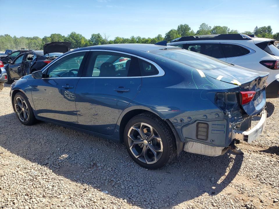 Aukcja sprzedaży 2024 Chevrolet Malibu, vin: 1G1ZD5ST6RF226420, numer aukcji: 61297766