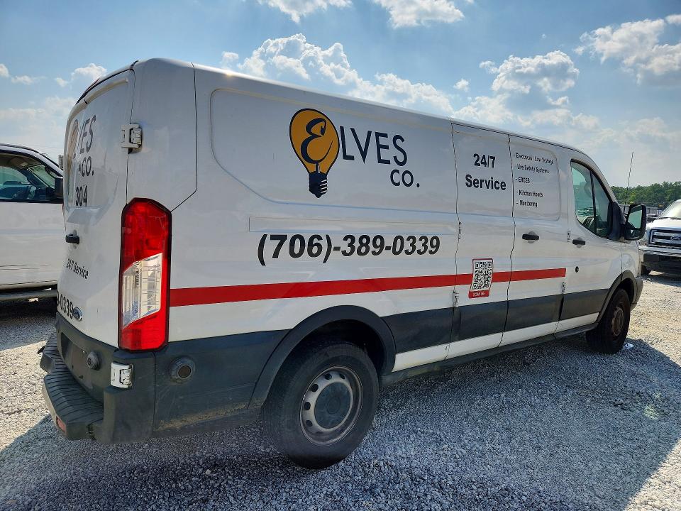 Продажа на аукционе авто 2019 Ford Transit, vin: 1FTYR2ZM2KKB10131, номер лота: 59637186