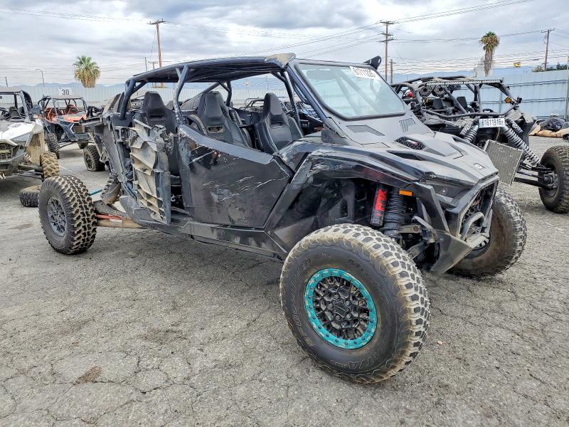 Продажа на аукционе авто 2025 Polaris Unknown, vin: 3NSR4D2K1SG139942, номер лота: 61711226