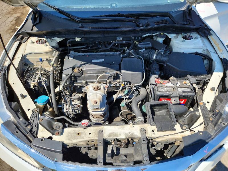 60008756 :رقم المزاد ، 1HGCR2F33HA140745 vin ، 2017 Honda Accord مزاد بيع