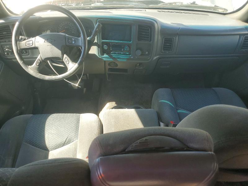 Продажа на аукционе авто 2003 Chevrolet Avalanche, vin: 3GNEC13T03G293270, номер лота: 60674326