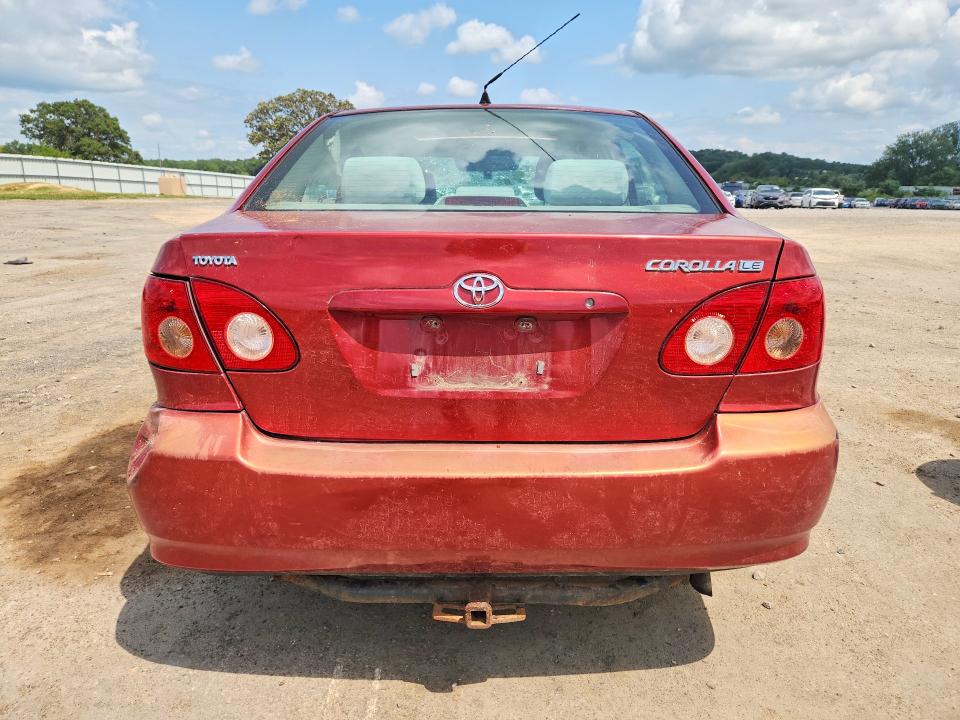 Aukcja sprzedaży 2008 Toyota Corolla, vin: 1NXBR30E88Z976393, numer aukcji: 62144906