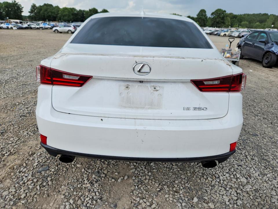 61564176 :رقم المزاد ، JTHBF1D29E5010821 vin ، 2014 Lexus Is مزاد بيع