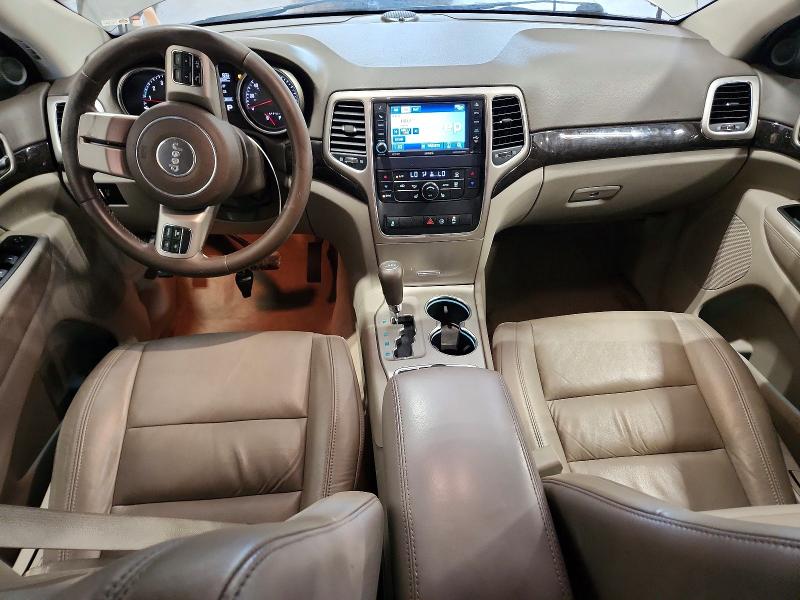 Продажа на аукционе авто 2012 Jeep Grand Cherokee, vin: 1C4RJFAG2CC132912, номер лота: 60472276