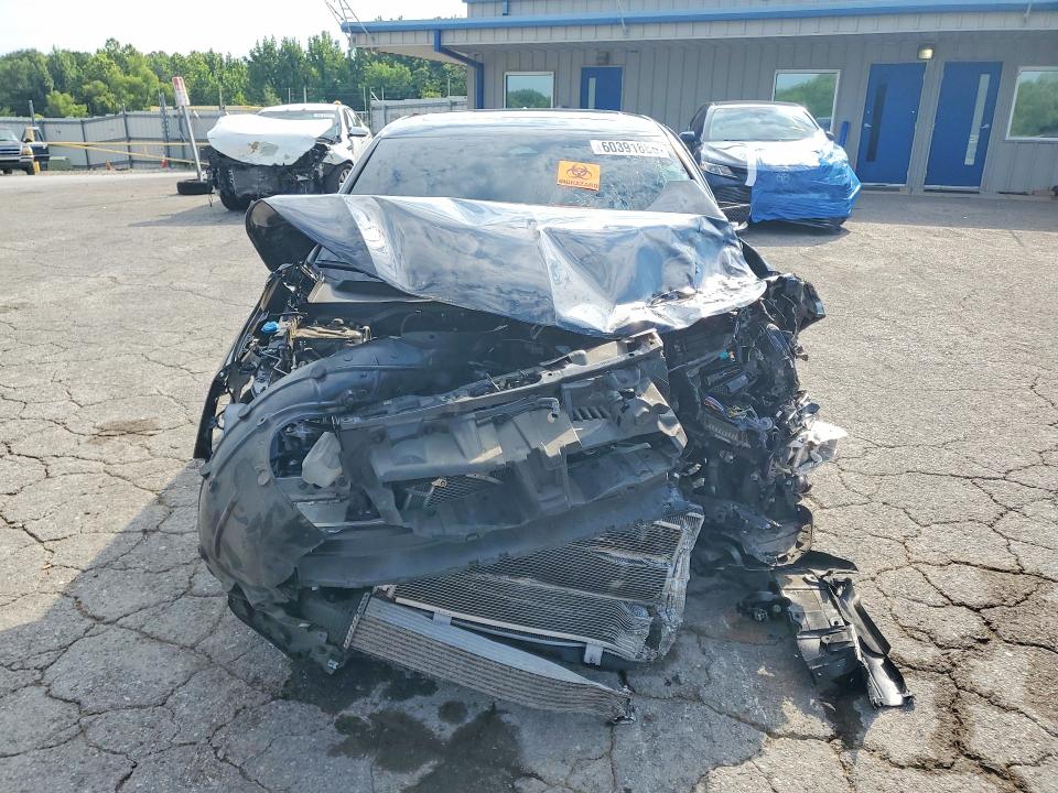 Продажа на аукционе авто 2024 Acura Integra, vin: 19UDE4H65RA015931, номер лота: 60391886