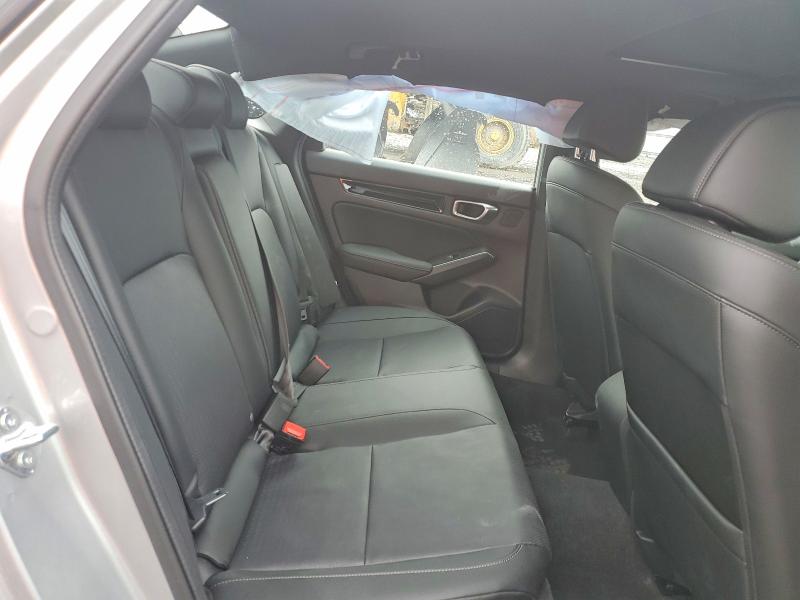 Продаж на аукціоні авто 2026 Honda Civic, vin: 2HGFE4F84TH351494, номер лоту: 61955746