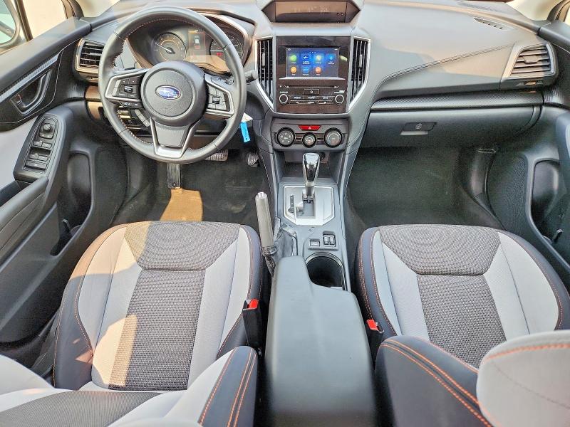 Продажа на аукционе авто 2019 Subaru Crosstrek, vin: JF2GTAEC9K8305906, номер лота: 60814446