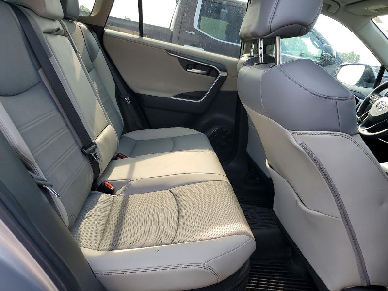Продажа на аукционе авто 2023 Toyota Rav4, vin: 4T3D6RFV9PU134969, номер лота: 60717106
