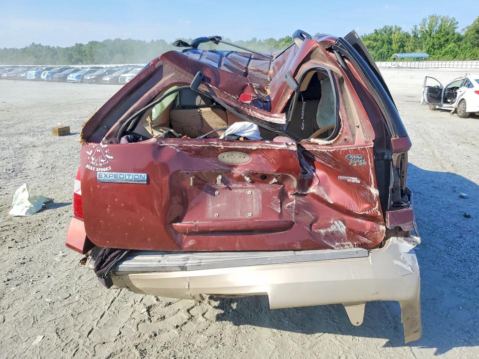 Aukcja sprzedaży 2008 Ford Expedition, vin: 1FMFU17578LA02131, numer aukcji: 61191846