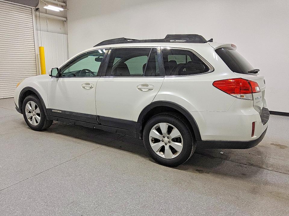 Aukcja sprzedaży 2011 Subaru Outback, vin: 4S4BRBKC4B3358751, numer aukcji: 59967886