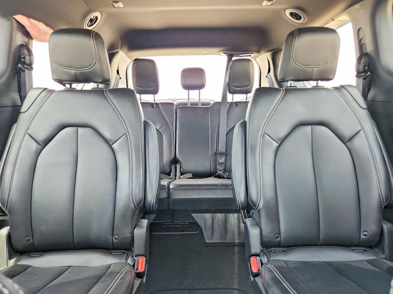 Продаж на аукціоні авто 2026 Chrysler Pacifica, vin: 2C4RC1BG7TR250439, номер лоту: 60323986