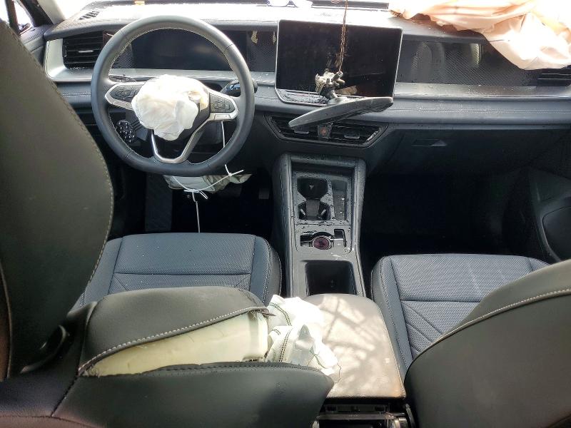 Aukcja sprzedaży 2025 Volkswagen Tiguan, vin: 3VVFR7RM0SM019969, numer aukcji: 62161226