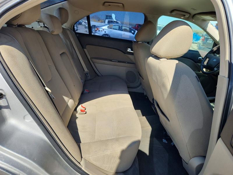 2012 Ford Fusion მანქანა იყიდება აუქციონზე, vin: 3FADP0L35CR187569, აუქციონის ნომერი: 60711196