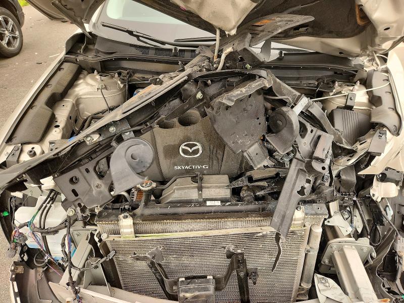 Продаж на аукціоні авто 2025 Mazda Cx-5, vin: JM3KFBCL9S0694092, номер лоту: 60942956