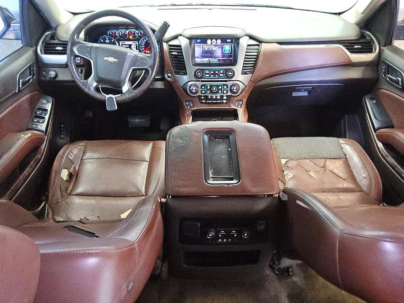 Продаж на аукціоні авто 2015 Chevrolet Suburban, vin: 1GNSCKKCXFR245631, номер лоту: 59536386