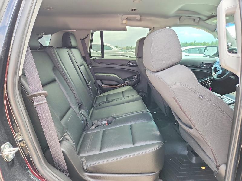 Продажа на аукционе авто 2020 Chevrolet Tahoe, vin: 1GNLCDEC4LR111771, номер лота: 62426496