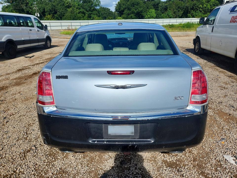 61753156 :رقم المزاد ، 2C3CCAAG4DH644340 vin ، 2013 Chrysler 300 مزاد بيع