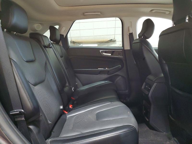 2019 Ford Edge მანქანა იყიდება აუქციონზე, vin: 2FMPK4K94KBB15323, აუქციონის ნომერი: 62009266