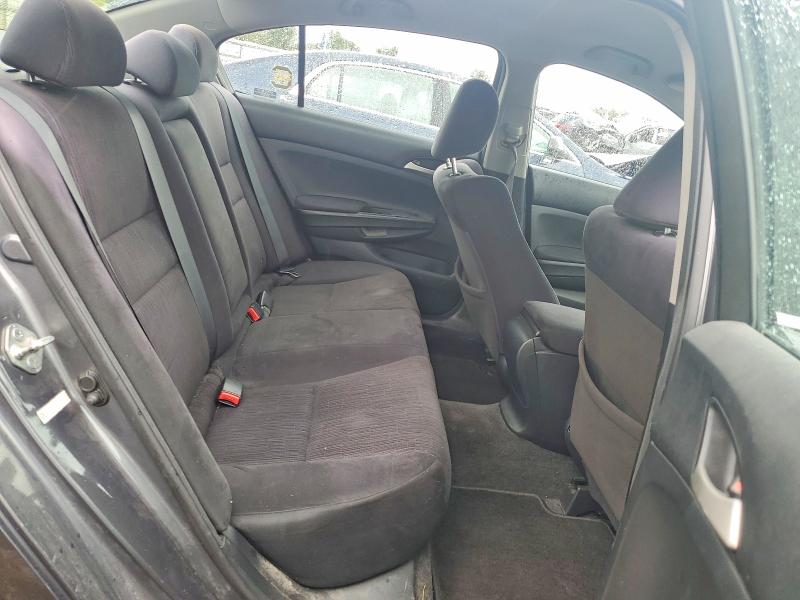 Aukcja sprzedaży 2012 Honda Accord, vin: 1HGCP2F32CA204238, numer aukcji: 63154996