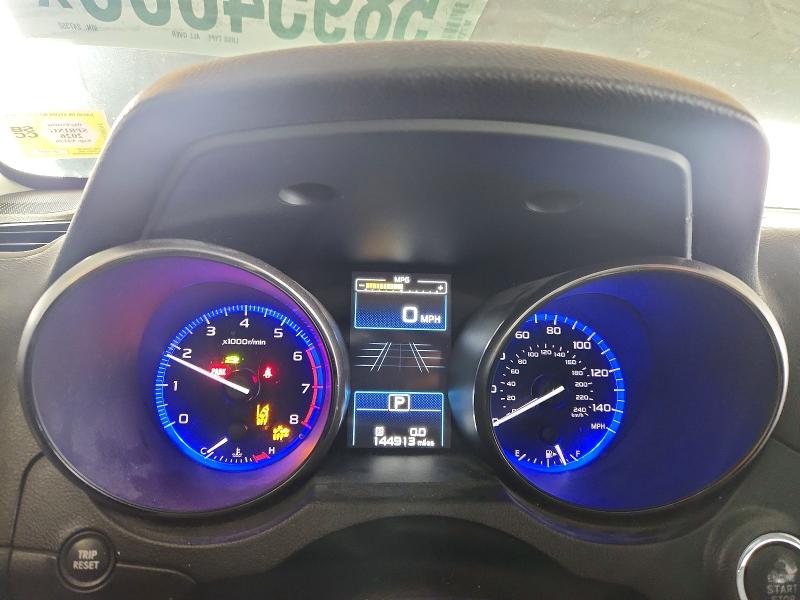 58954006 :رقم المزاد ، 4S4BSANC3G3247352 vin ، 2016 Subaru Outback مزاد بيع
