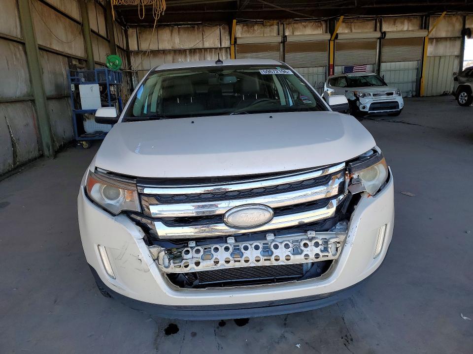 59672196 :رقم المزاد ، 2FMDK4KC7BBB38884 vin ، 2011 Ford Edge مزاد بيع