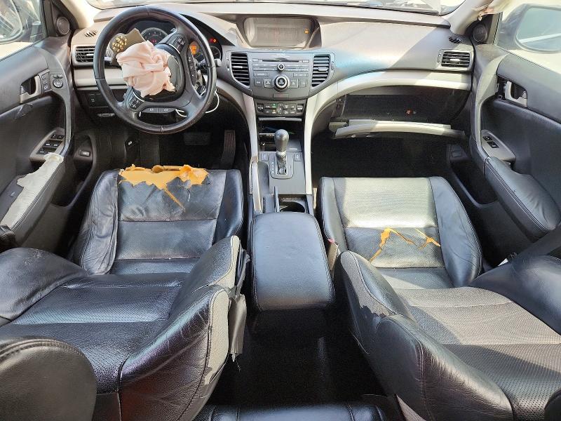 Продажа на аукционе авто 2009 Acura Tsx, vin: JH4CU26619C034581, номер лота: 60473176