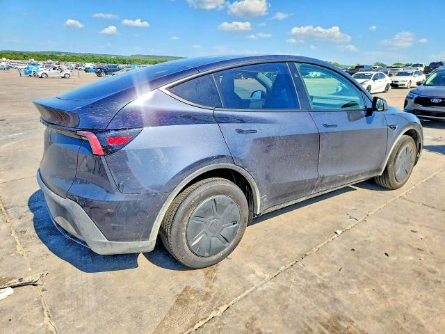 Продажа на аукционе авто 2026 Tesla Model X Ev, vin: 7SAYGDED0TA601190, номер лота: 58504136