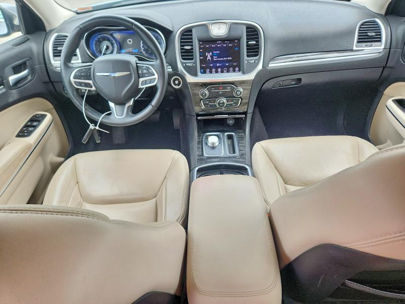 Aukcja sprzedaży 2017 Chrysler 300, vin: 2C3CCARG8HH622108, numer aukcji: 62612916