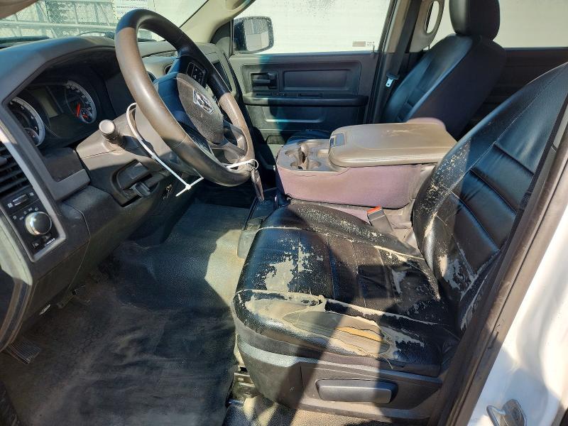 Продаж на аукціоні авто 2013 Ram 1500, vin: 1C6RR7KP4DS631772, номер лоту: 60076496