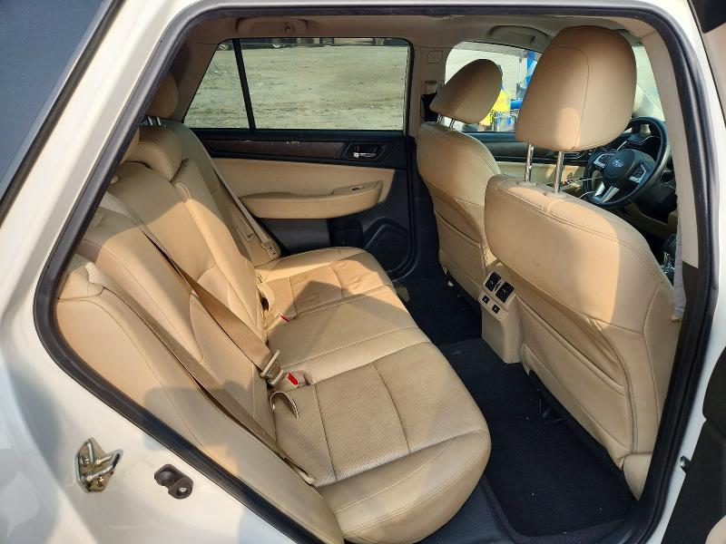 Продаж на аукціоні авто 2015 Subaru Outback, vin: 4S4BSALC1F3324978, номер лоту: 61486026