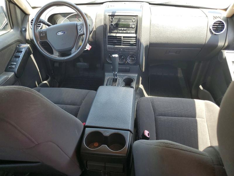 Продажа на аукционе авто 2010 Ford Explorer Sport Trac, vin: 1FMEU3BE4AUF07638, номер лота: 58969096