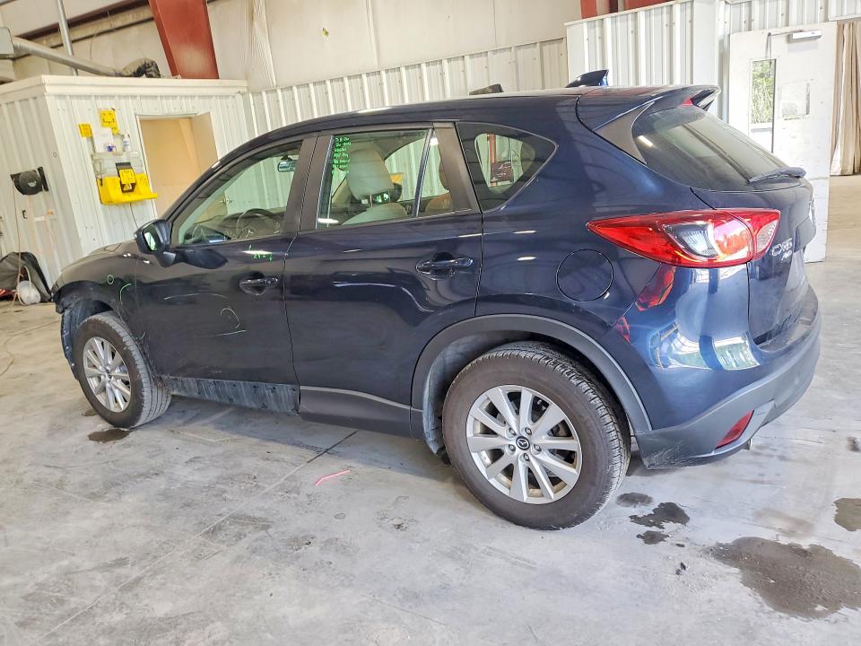 Aukcja sprzedaży 2015 Mazda Cx-5, vin: JM3KE4BY7F0481174, numer aukcji: 60771536