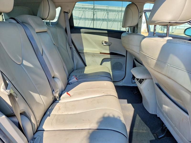 Aukcja sprzedaży 2011 Toyota Venza, vin: 4T3BA3BB1BU025588, numer aukcji: 63230906