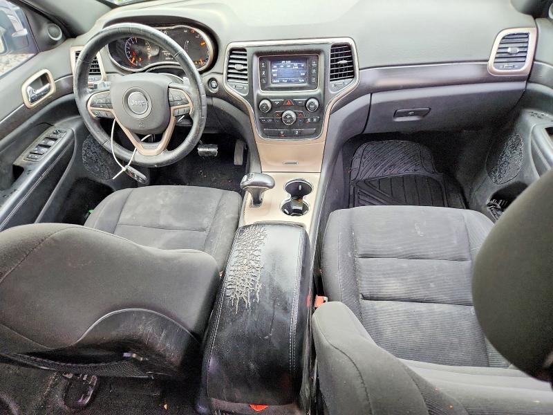 Продажа на аукционе авто 2014 Jeep Grand Cherokee, vin: 1C4RJFAG9EC242522, номер лота: 59861046