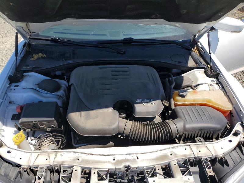 Auction sale of the 2016 Chrysler 300, vin: 2C3CCAAGXGH313444, lot number: 62217546