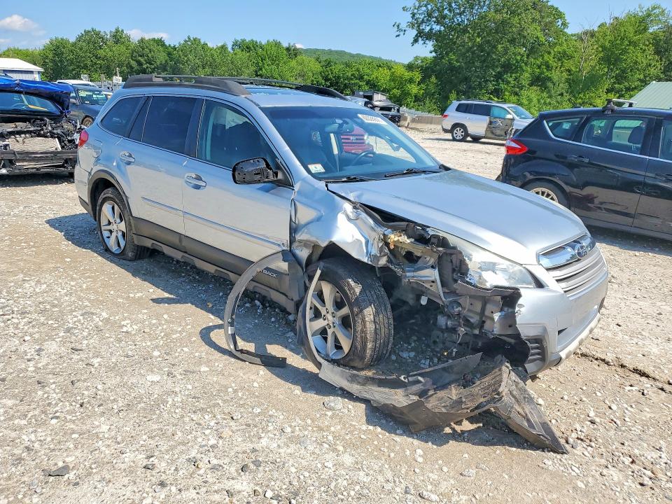 Продаж на аукціоні авто 2013 Subaru Outback, vin: 4S4BRBKC0D3213452, номер лоту: 60028906