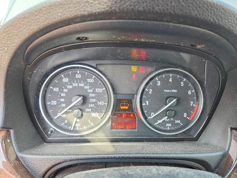 60779566 :رقم المزاد ، WBAWR3C52AP462901 vin ، 2010 Bmw 328 مزاد بيع