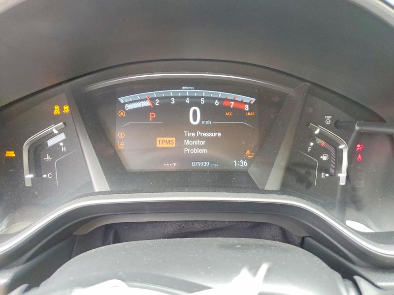 Aukcja sprzedaży 2021 Honda Cr-v, vin: 2HKRW1H51MH427398, numer aukcji: 59903836