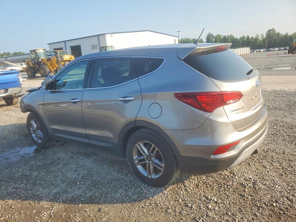 Aukcja sprzedaży 2018 Hyundai Santa Fe Sport, vin: 5NMZT3LB8JH098550, numer aukcji: 62830316