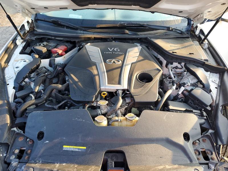 Продаж на аукціоні авто 2018 Infiniti Q50, vin: JN1EV7AR0JM432064, номер лоту: 60633676