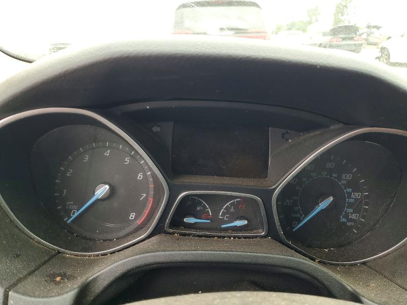 Aukcja sprzedaży 2014 Ford Focus, vin: 1FADP3F26EL287136, numer aukcji: 62504696