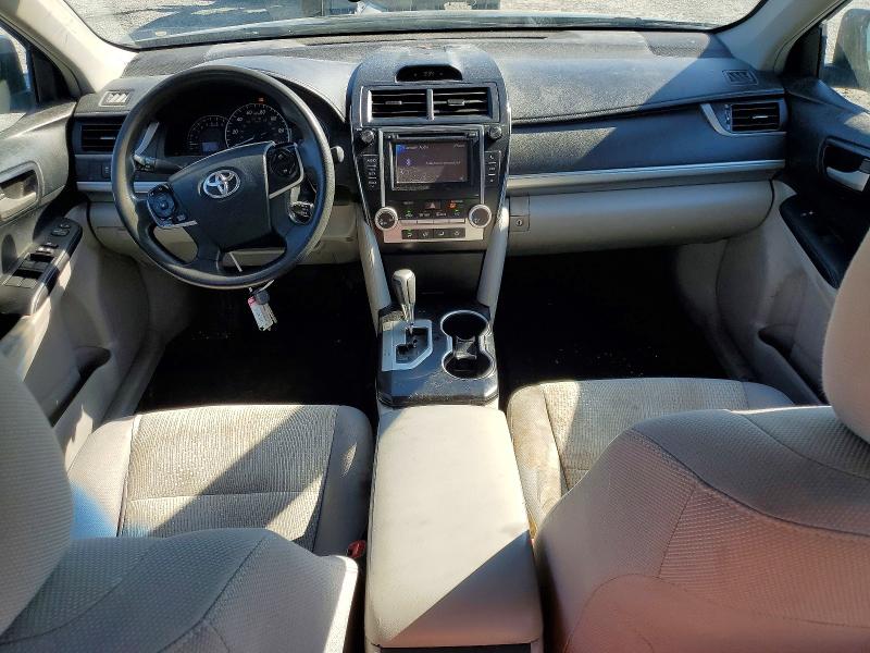 2013 Toyota Camry მანქანა იყიდება აუქციონზე, vin: 4T1BF1FK7DU710996, აუქციონის ნომერი: 60969476